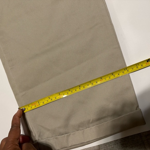 LIKE NEW GEORGE MEN HOMBRES 44W-30L PANT - Picture 14 of 15